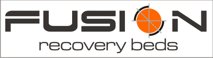 Fusion Recovery Beds Logo